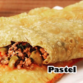 Carne Pastel