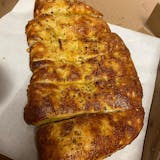 Cheese Calzone