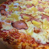 Hawaiian Pizza