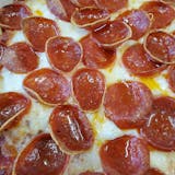 Honeycup PIzza