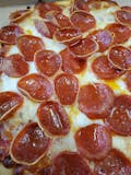 Honeycup PIzza