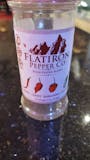 Flatiron red pepper shaker