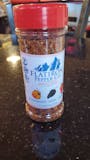 Flatiron sweet heat pepper shaker