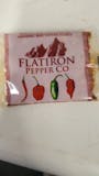 Flatiron "to go" packets