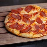 Kid's Pepperoni & Cheese Pizza