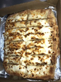 Cheesy Bread
