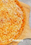 Cheese Pizza