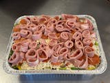 Antipasta salad