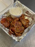 Pepperoni Chips