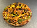 Veggie Pizza