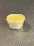 GARLIC BUTTER DIPPING SAUCE