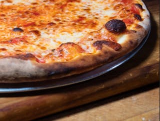 Cheese Pizza Slice