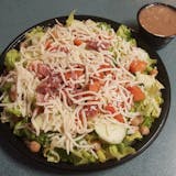 Chop-Chop Salad