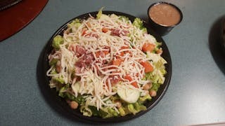 Chop-Chop Salad
