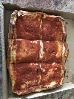 Deep Dish Meat Pie