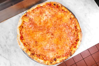 The Classic Pizza