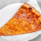 The Classic Pizza Slice