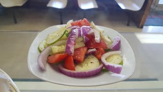 Regular Salad