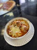 Loaded Garlic Knots