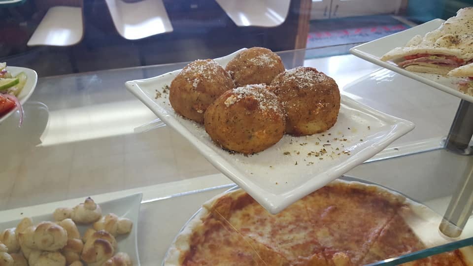 Rice Ball (1)