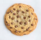 Classic Chocolate Chip Cookie