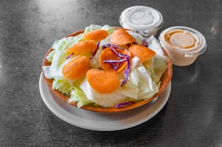 Tossed Salad
