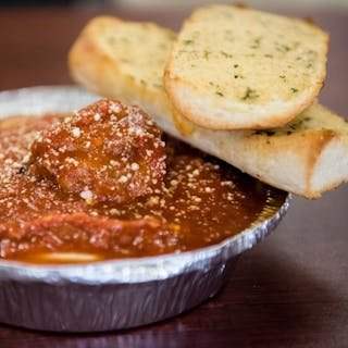 Spaghetti A La Carte