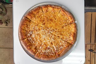 Cheese Pizza