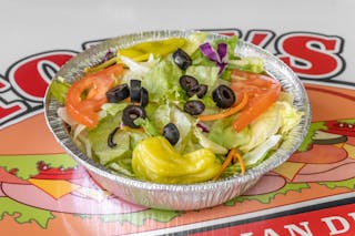 Green Salad