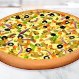 Piara Veggie Pizza