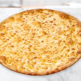 Piara Thin Crust Cheese Pizza
