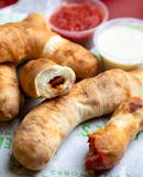 Double Dave's Pepperoni Rolls