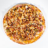 Big Kahuna #1 Pizza