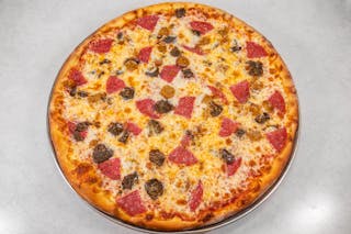 Andolini Pizza