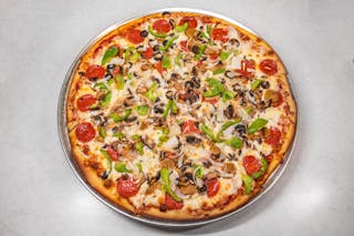 Empire Pizza