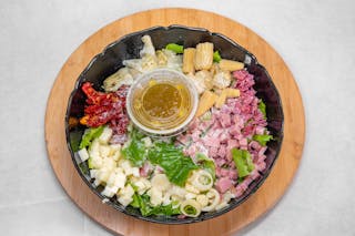 Johnny’s Famous House Salad