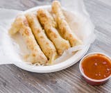 Cheese Breadsticks