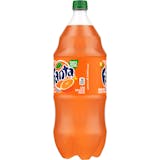 Orange Soda