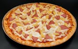 Hawaiian Pizza