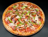 Supreme Pizza