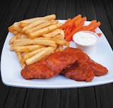 Boneless Chicken Strips