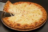 Classic Cheese Pizza