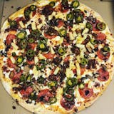 Santa Ana Pizza