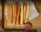 Breadsticks