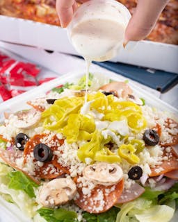 Antipasto Salad