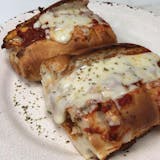 Chicken Parmesan Sub