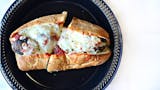 Meatball Sub