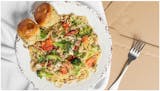 California Chicken Pasta