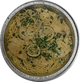 Chicken Piccata