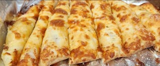 Cheesy Bread